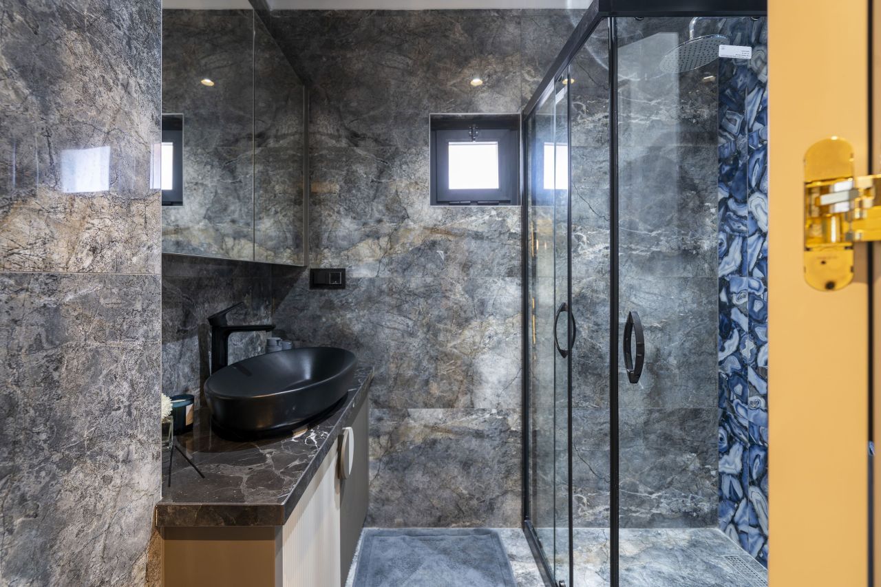 Отель, гостиница в Алании, Турция, 1 504 м² - фото 7