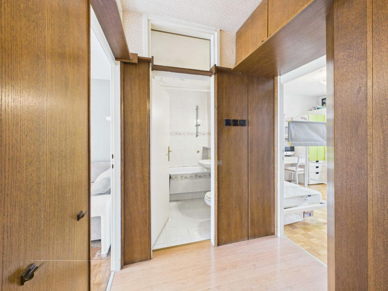Квартира в Любляне, Словения, 66 м² - фото 12