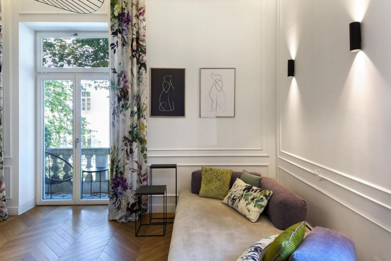 Квартира в Любляне, Словения, 141 м² - фото 12