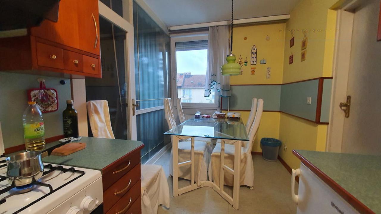Квартира в Любляне, Словения, 69 м² - фото 13