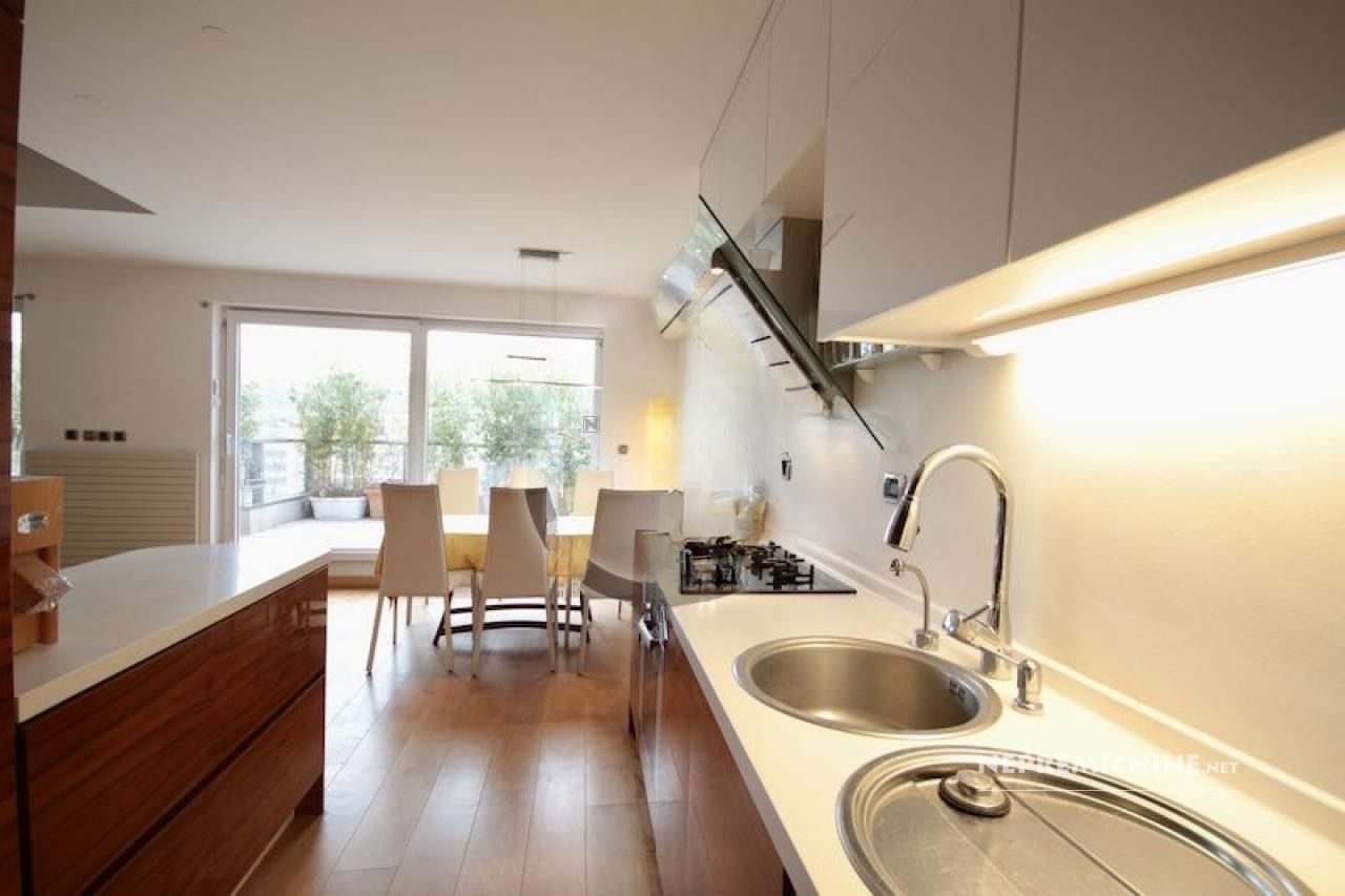 Квартира в Любляне, Словения, 170 м² - фото 13