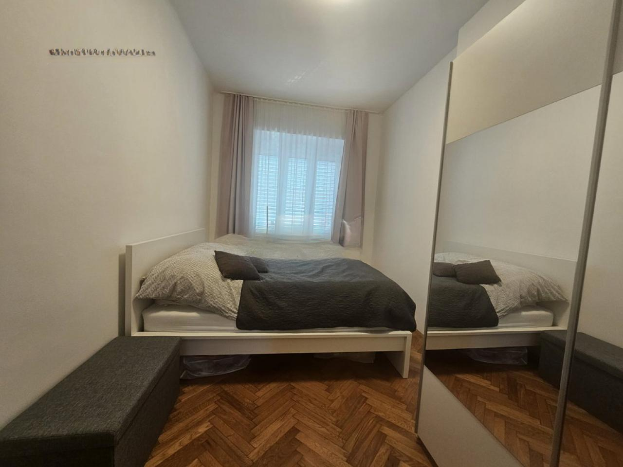 Квартира в Любляне, Словения, 62 м² - фото 13