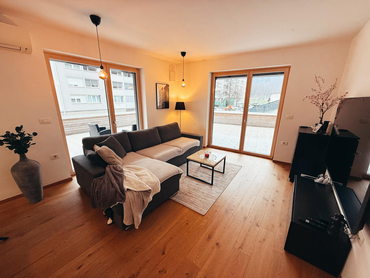 Квартира в Любляне, Словения, 249 м² - фото 13