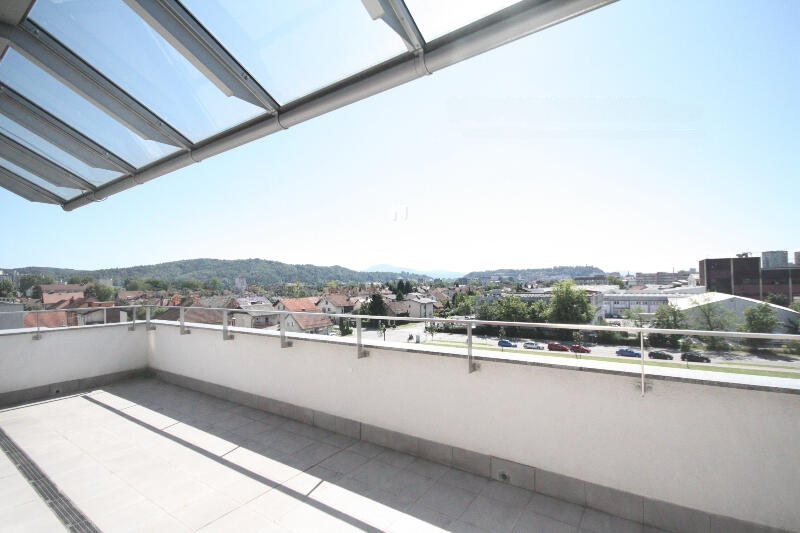 Квартира в Любляне, Словения, 238 м² - фото 13