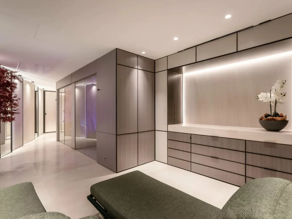 Квартира в Ла-Кондамине, Монако, 800 м² - фото 13