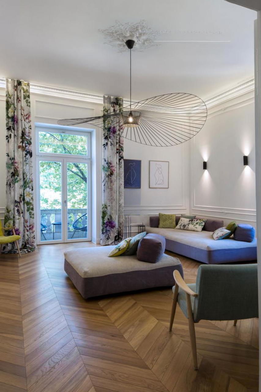Квартира в Любляне, Словения, 141 м² - фото 13