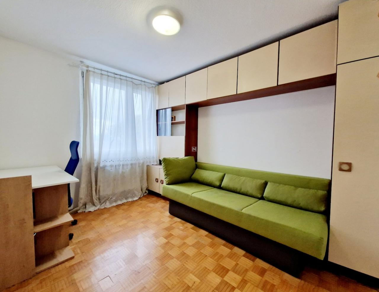 Квартира в Любляне, Словения, 76 м² - фото 13