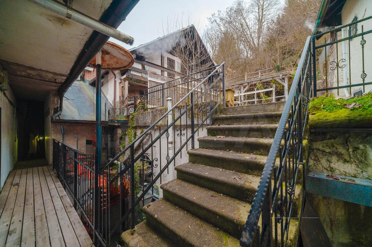Квартира в Любляне, Словения, 80 м² - фото 13