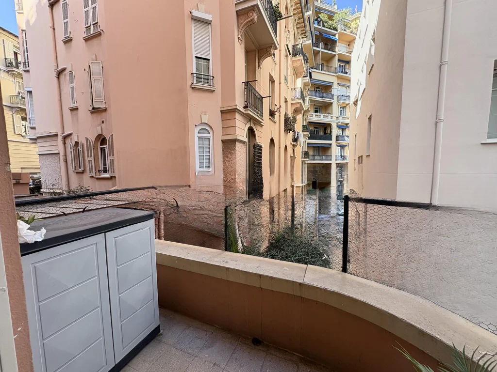 Квартира в Монегетти, Монако, 57 м² - фото 13