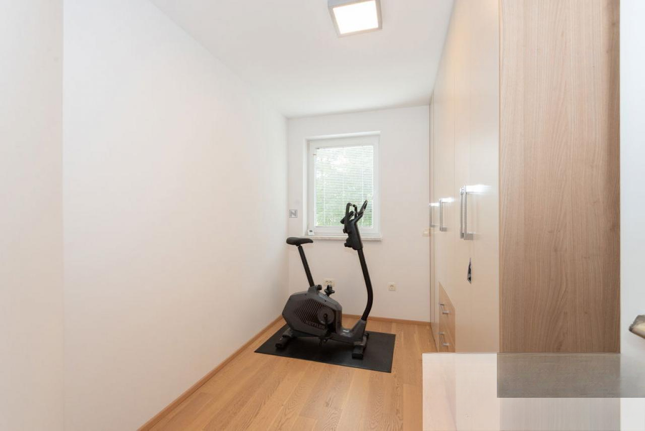 Квартира в Любляне, Словения, 90 м² - фото 13