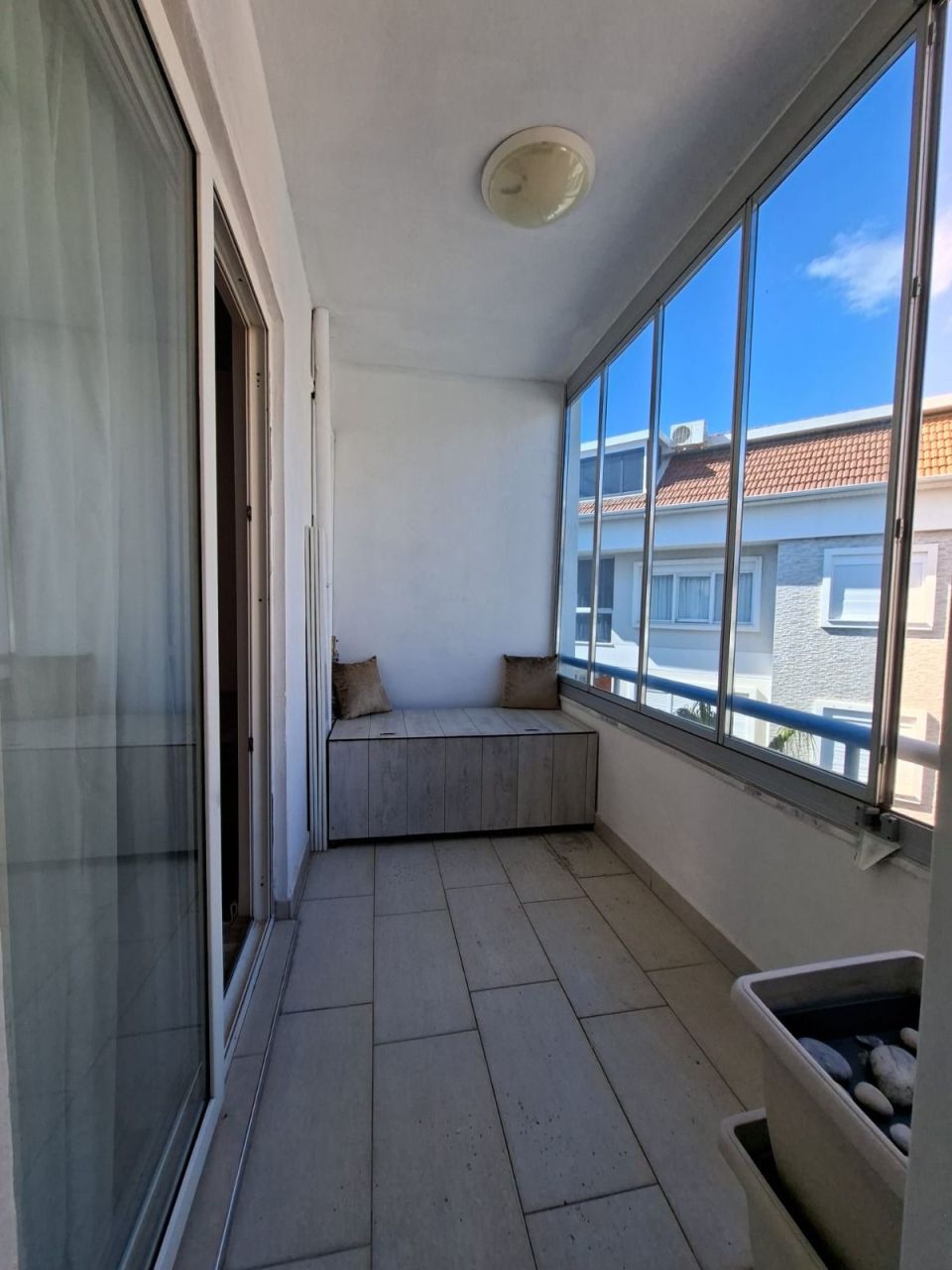 Квартира в Алании, Турция, 58 м² - фото 9