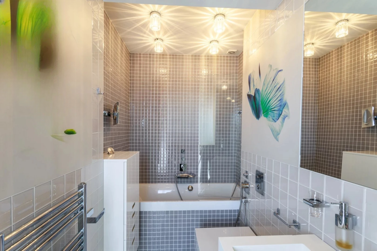 Квартира в Каннах, Франция, 217 м² - фото 13