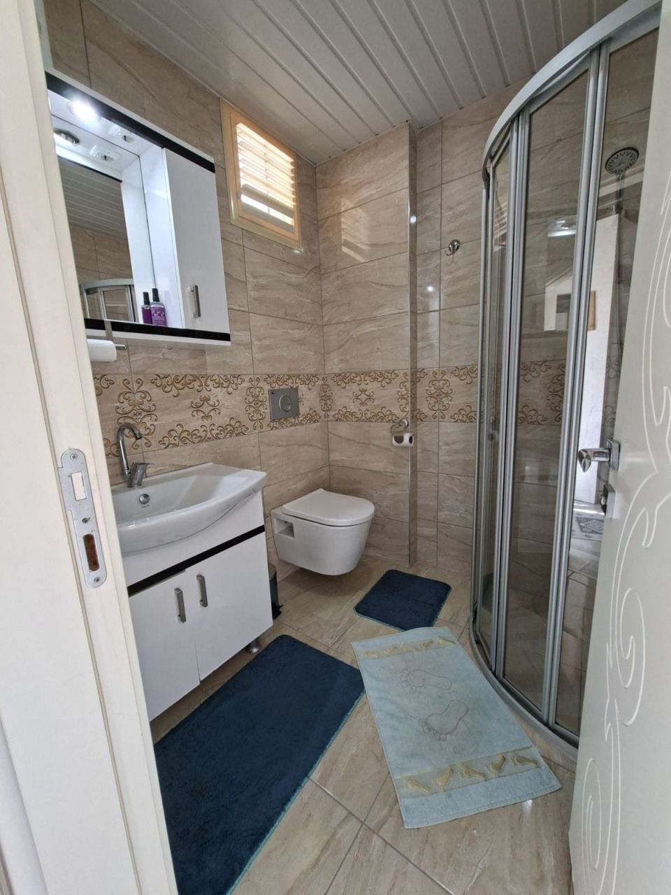 Квартира в Алании, Турция, 58 м² - фото 18
