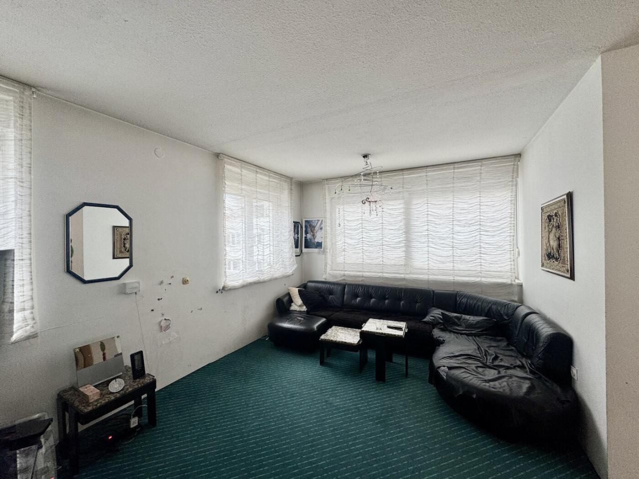 Квартира в Любляне, Словения, 205 м² - фото 13