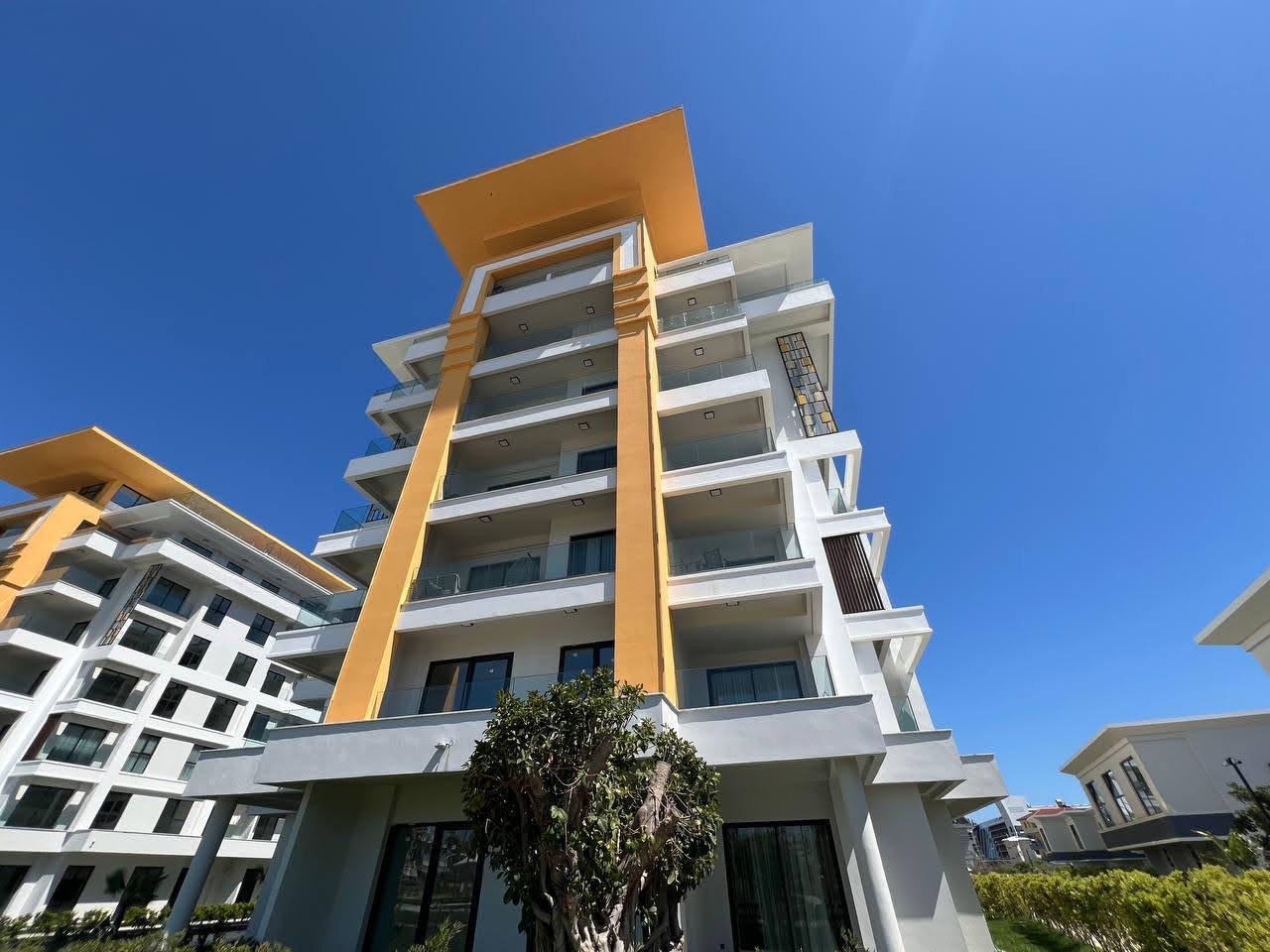 Апартаменты в Алании, Турция, 85 м² - фото 7