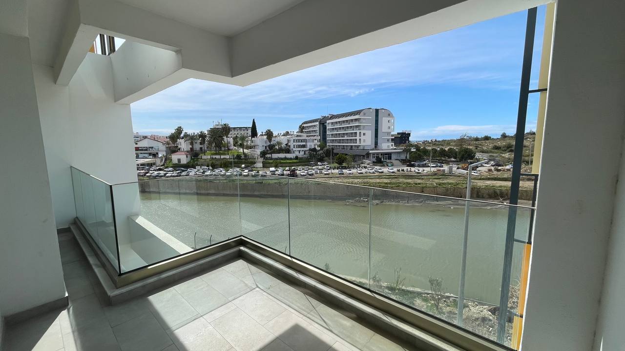 Апартаменты в Алании, Турция, 85 м² - фото 12