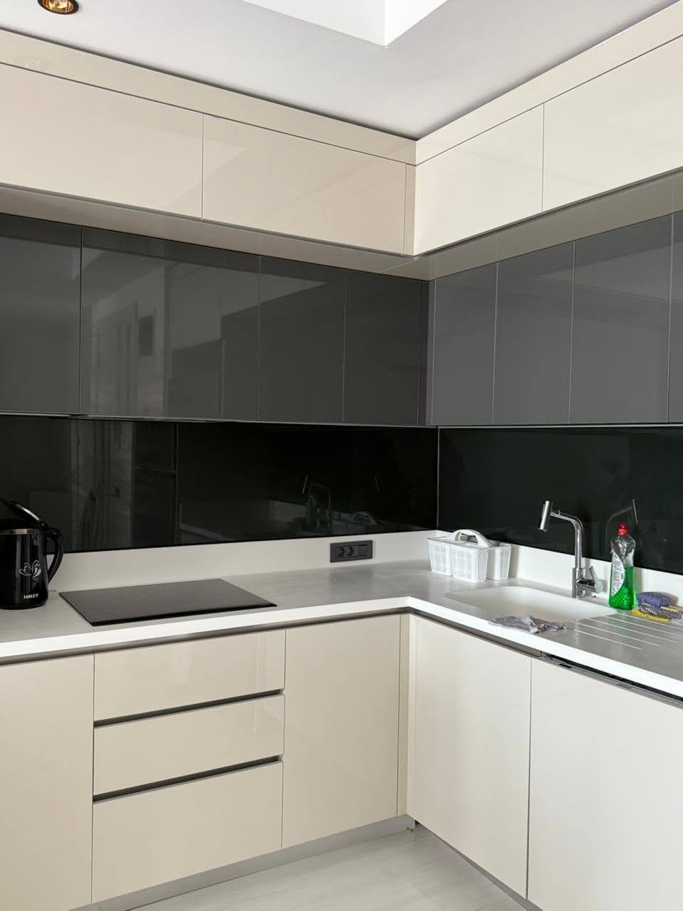 Апартаменты в Алании, Турция, 85 м² - фото 10