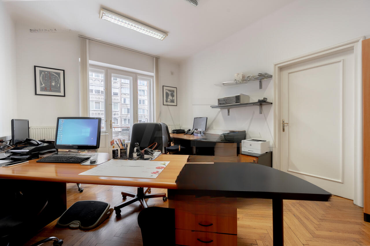 Квартира в Любляне, Словения, 173 м² - фото 13