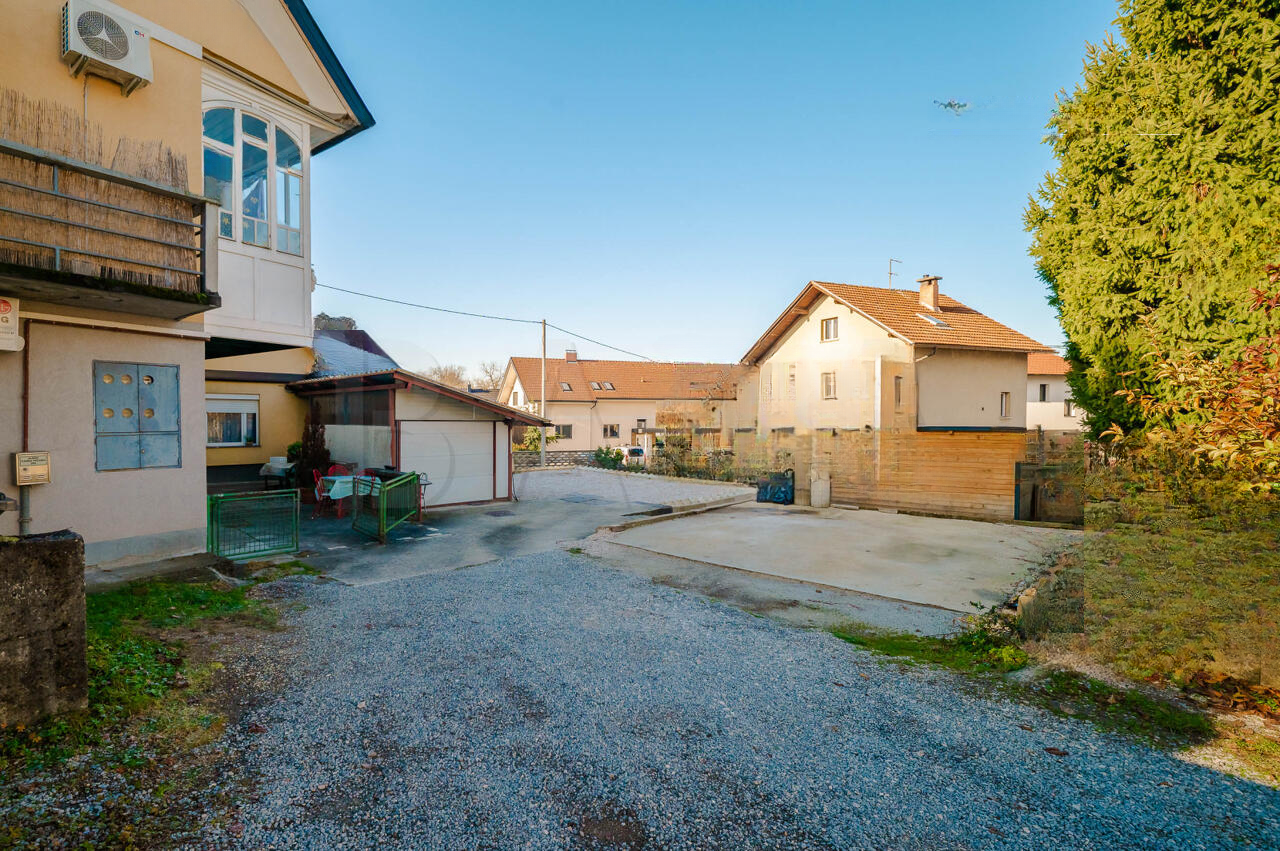 Квартира в Любляне, Словения, 57 м² - фото 13