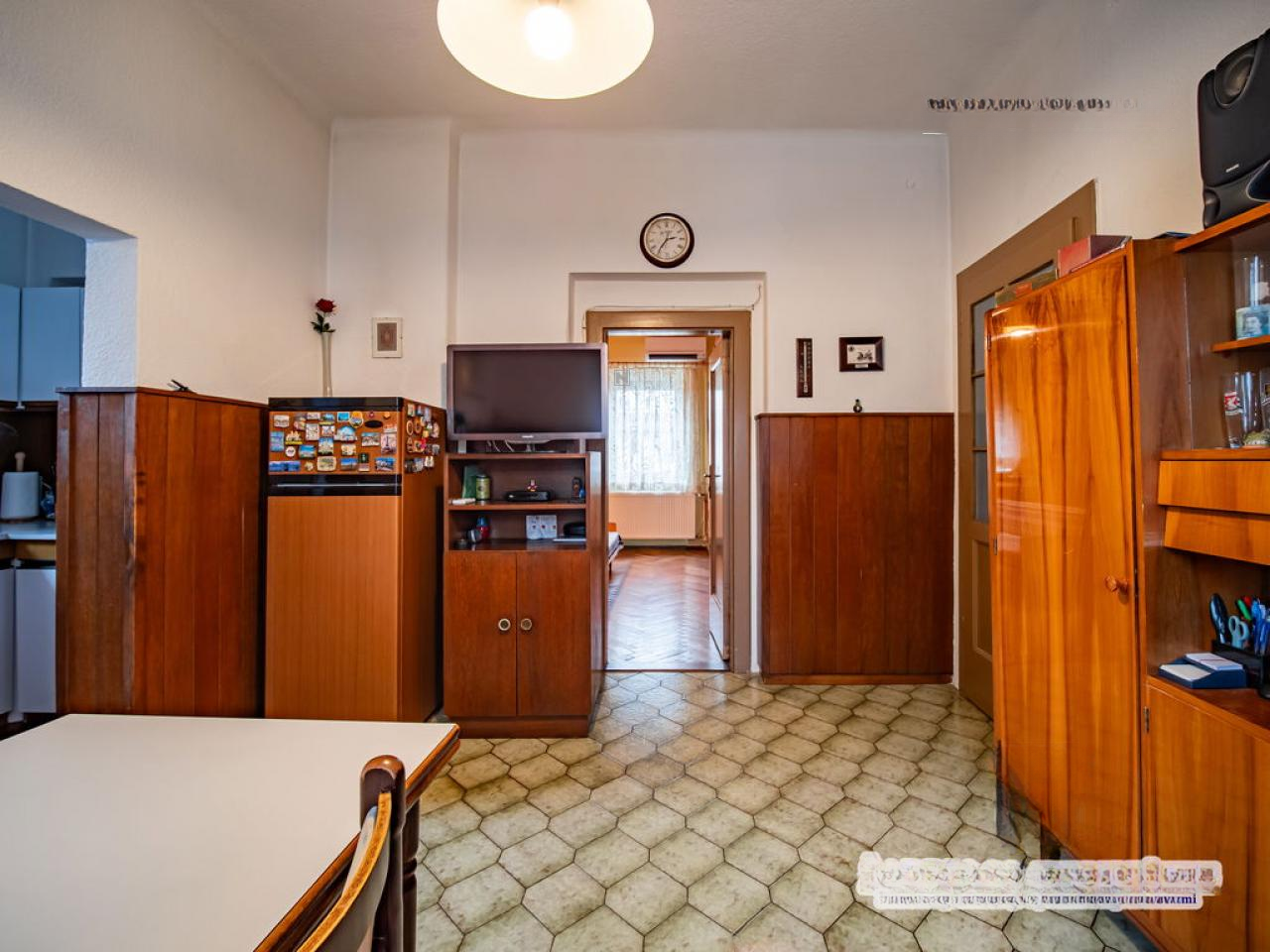 Квартира в Любляне, Словения, 76 м² - фото 13