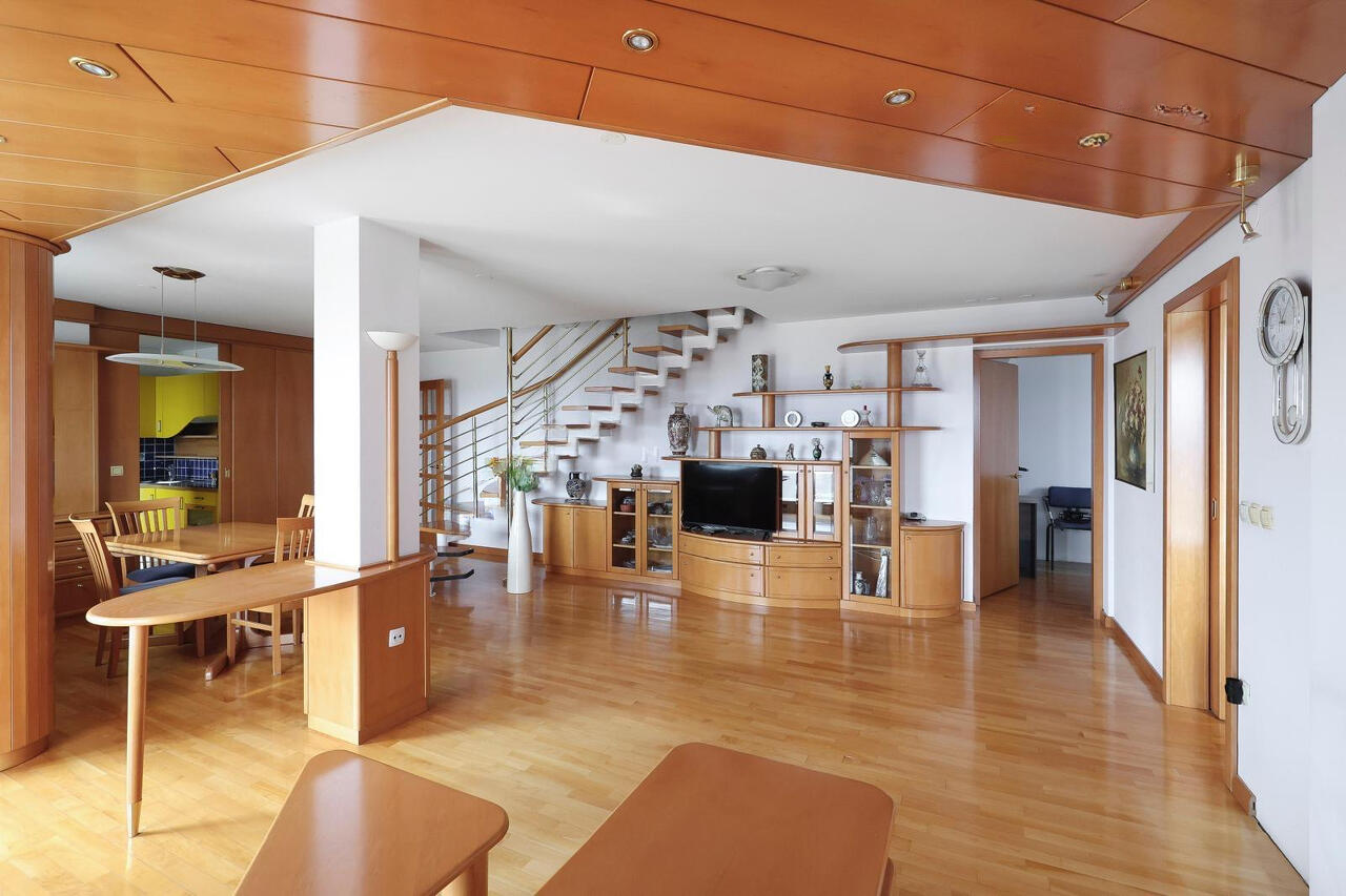 Квартира в Любляне, Словения, 125 м² - фото 13