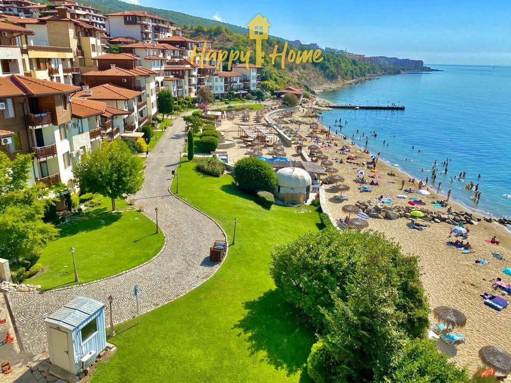 Таунхаус в Святом Власе, Болгария, 125 м² - фото 18