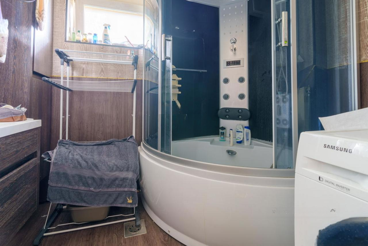 Квартира в Любляне, Словения, 91 м² - фото 13