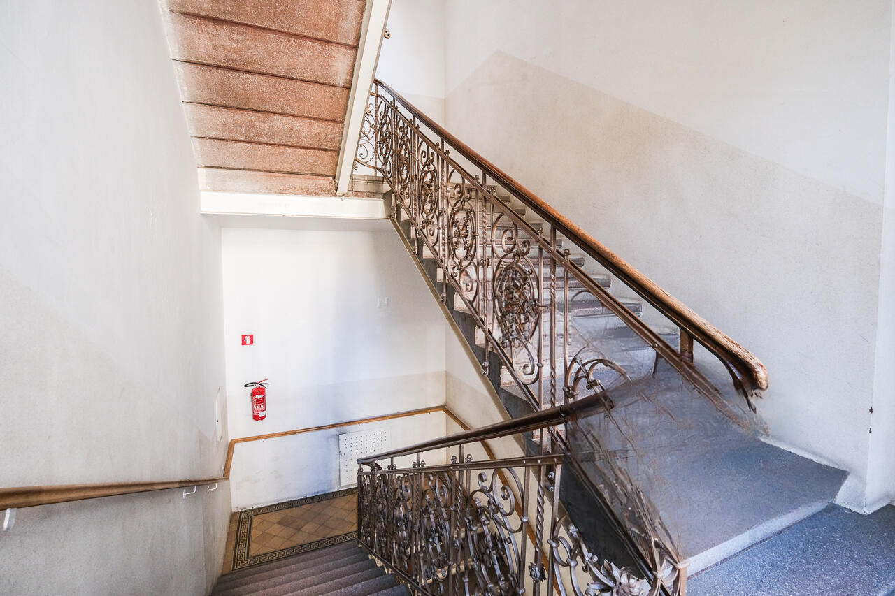Квартира в Любляне, Словения, 56 м² - фото 13