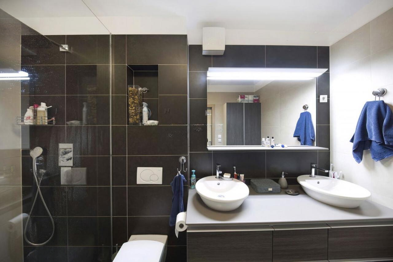Квартира в Любляне, Словения, 239 м² - фото 13