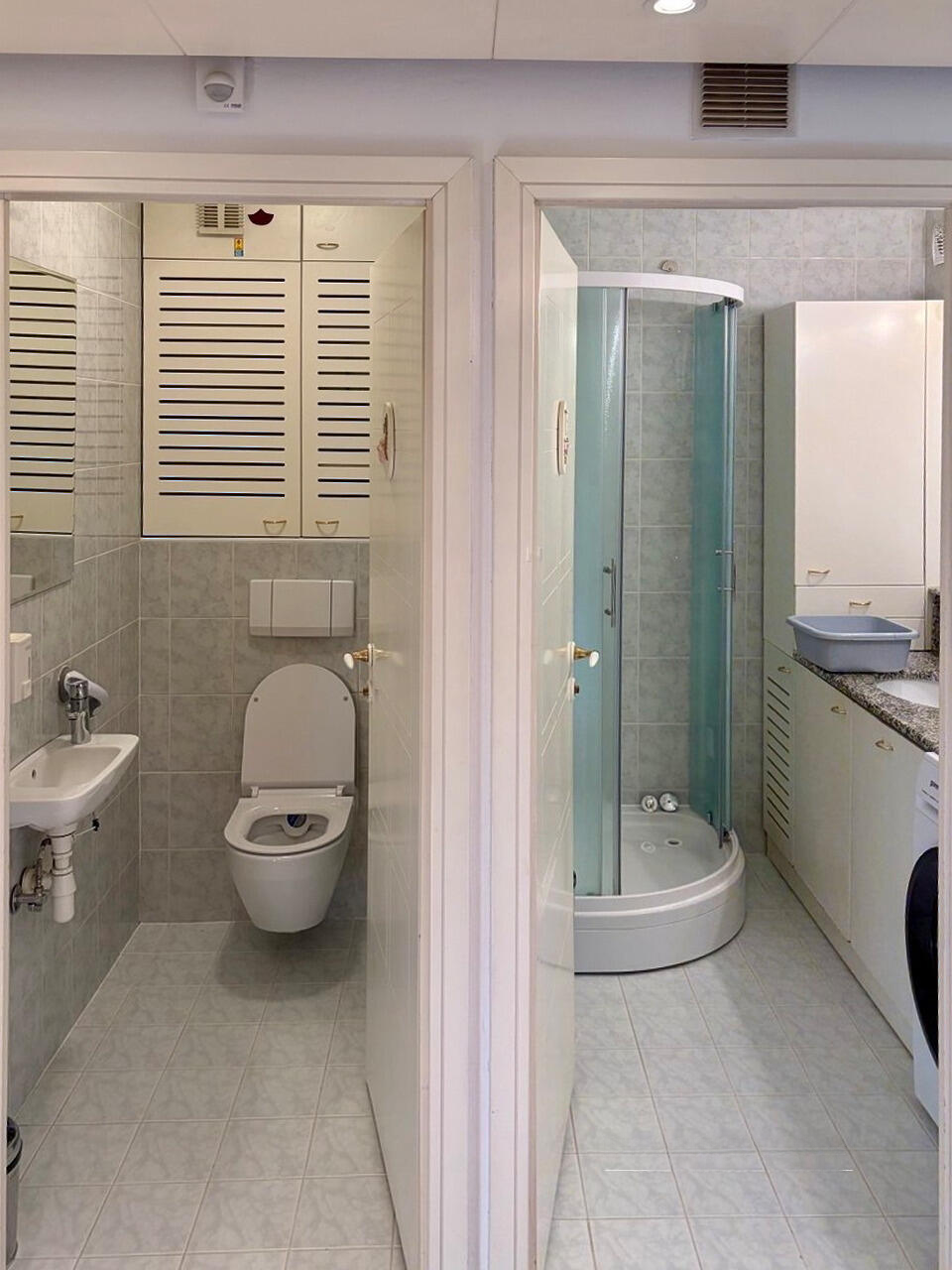 Квартира в Любляне, Словения, 81 м² - фото 13