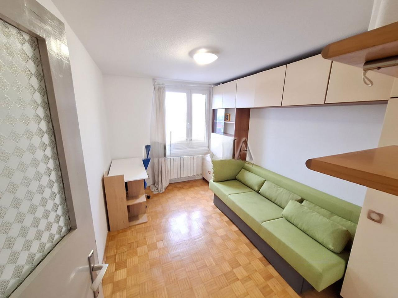 Квартира в Любляне, Словения, 76 м² - фото 13