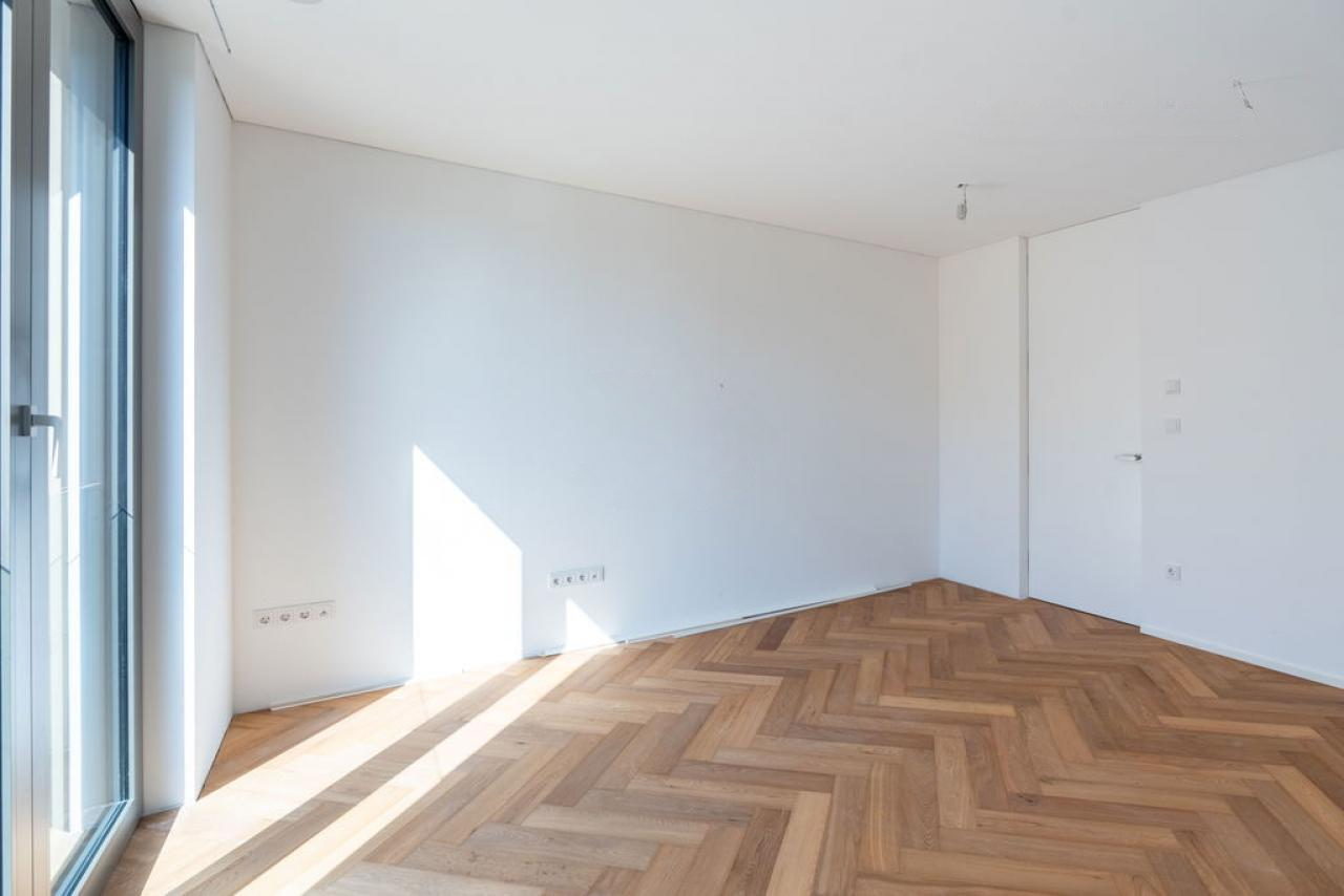 Квартира в Любляне, Словения, 113 м² - фото 13