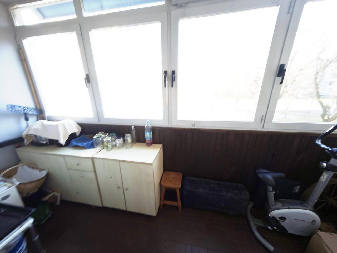 Квартира в Любляне, Словения, 66 м² - фото 14