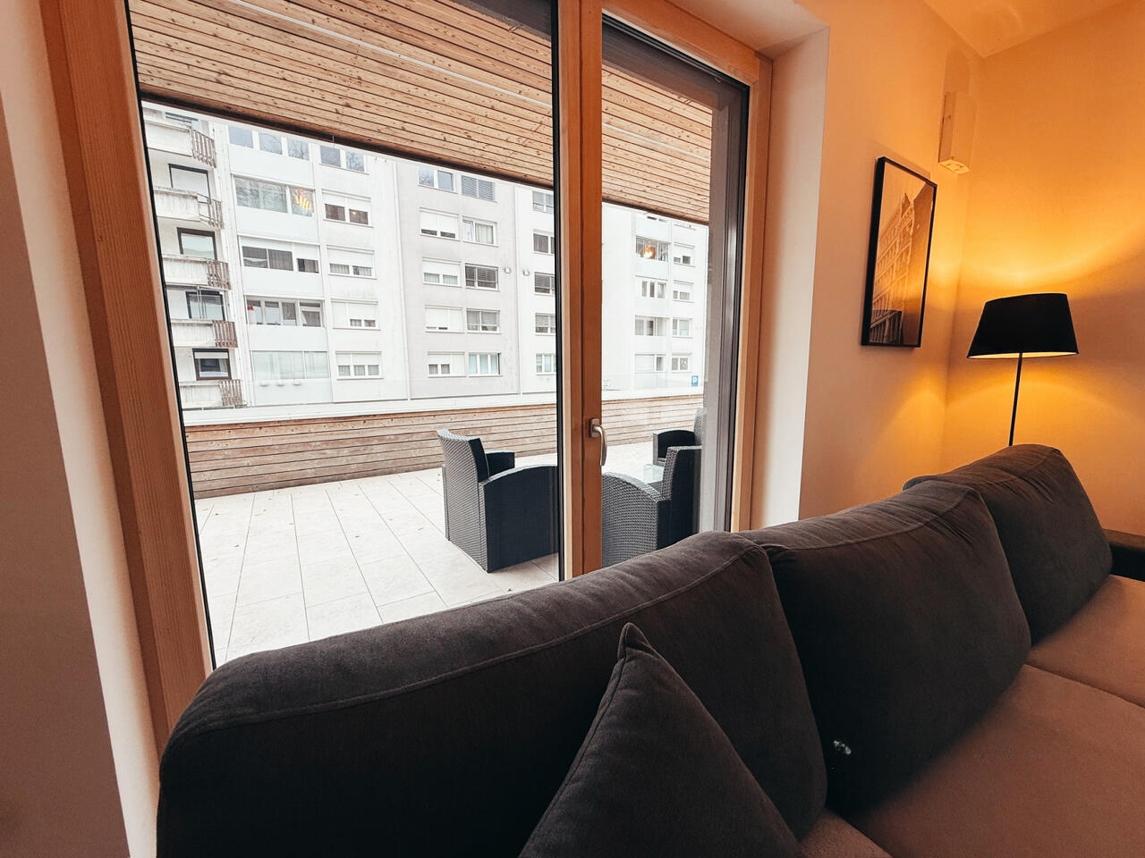 Квартира в Любляне, Словения, 249 м² - фото 14