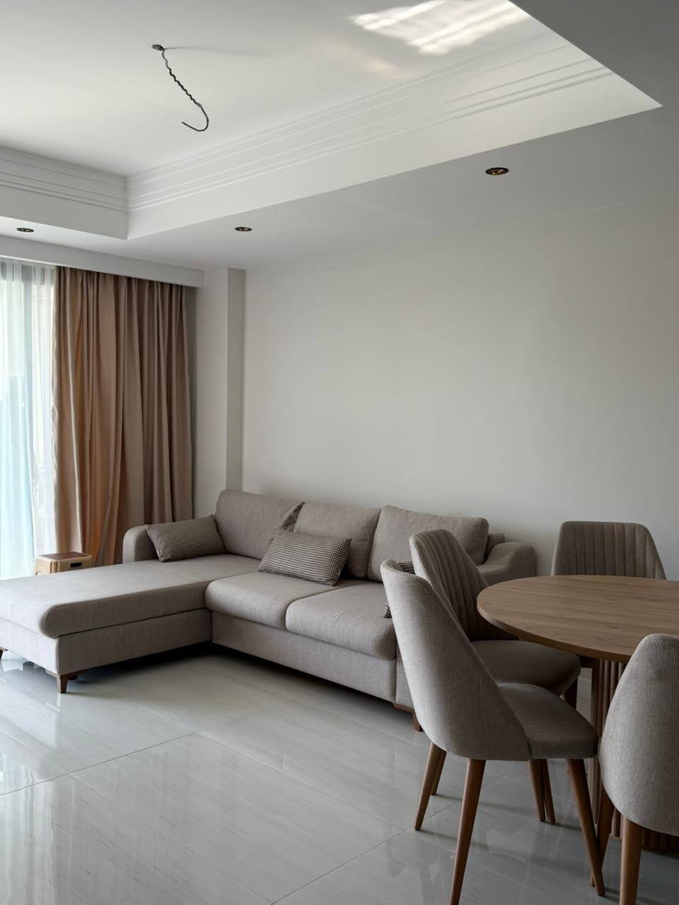 Апартаменты в Алании, Турция, 85 м² - фото 10