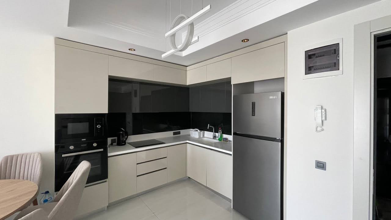 Апартаменты в Алании, Турция, 85 м² - фото 15