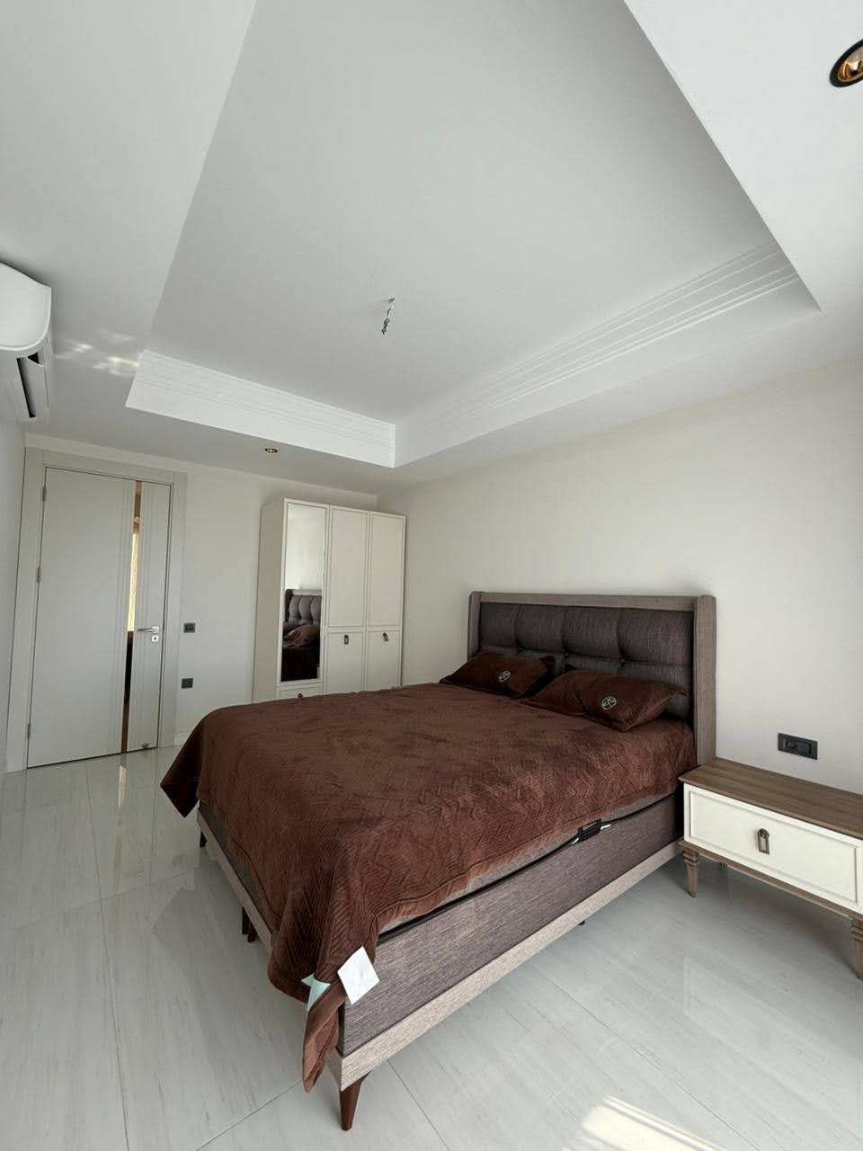 Апартаменты в Алании, Турция, 85 м² - фото 9