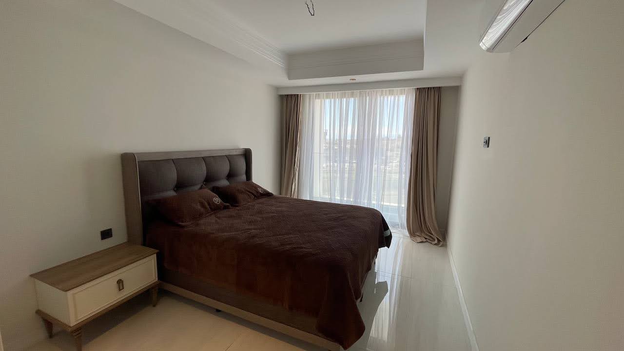 Апартаменты в Алании, Турция, 85 м² - фото 14