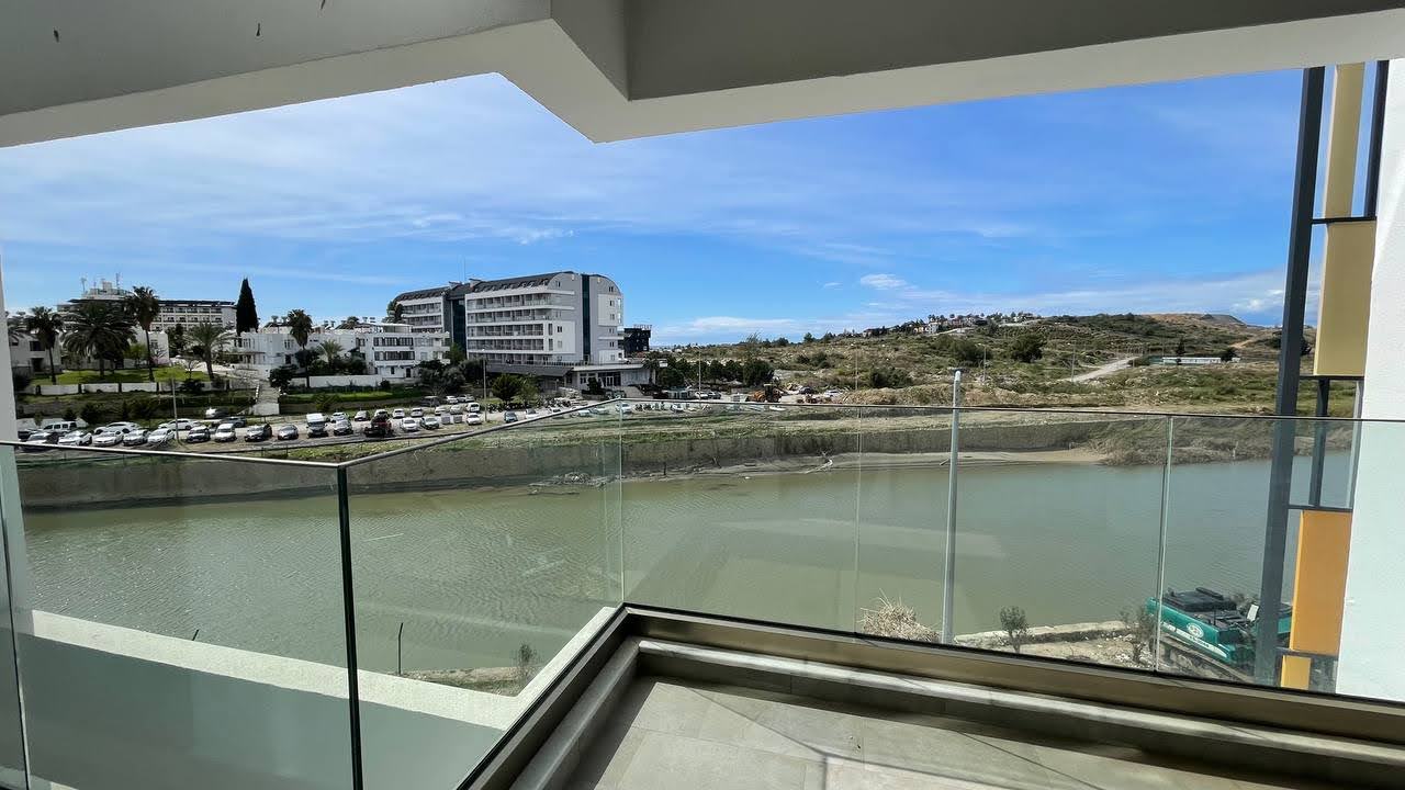 Апартаменты в Алании, Турция, 85 м² - фото 11
