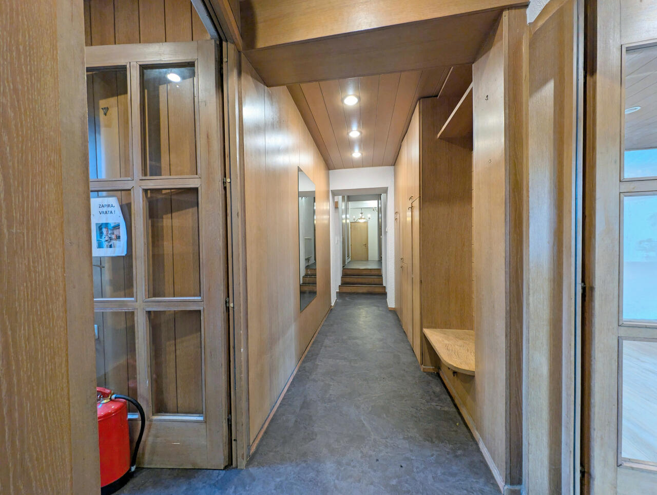 Квартира в Любляне, Словения, 143 м² - фото 14