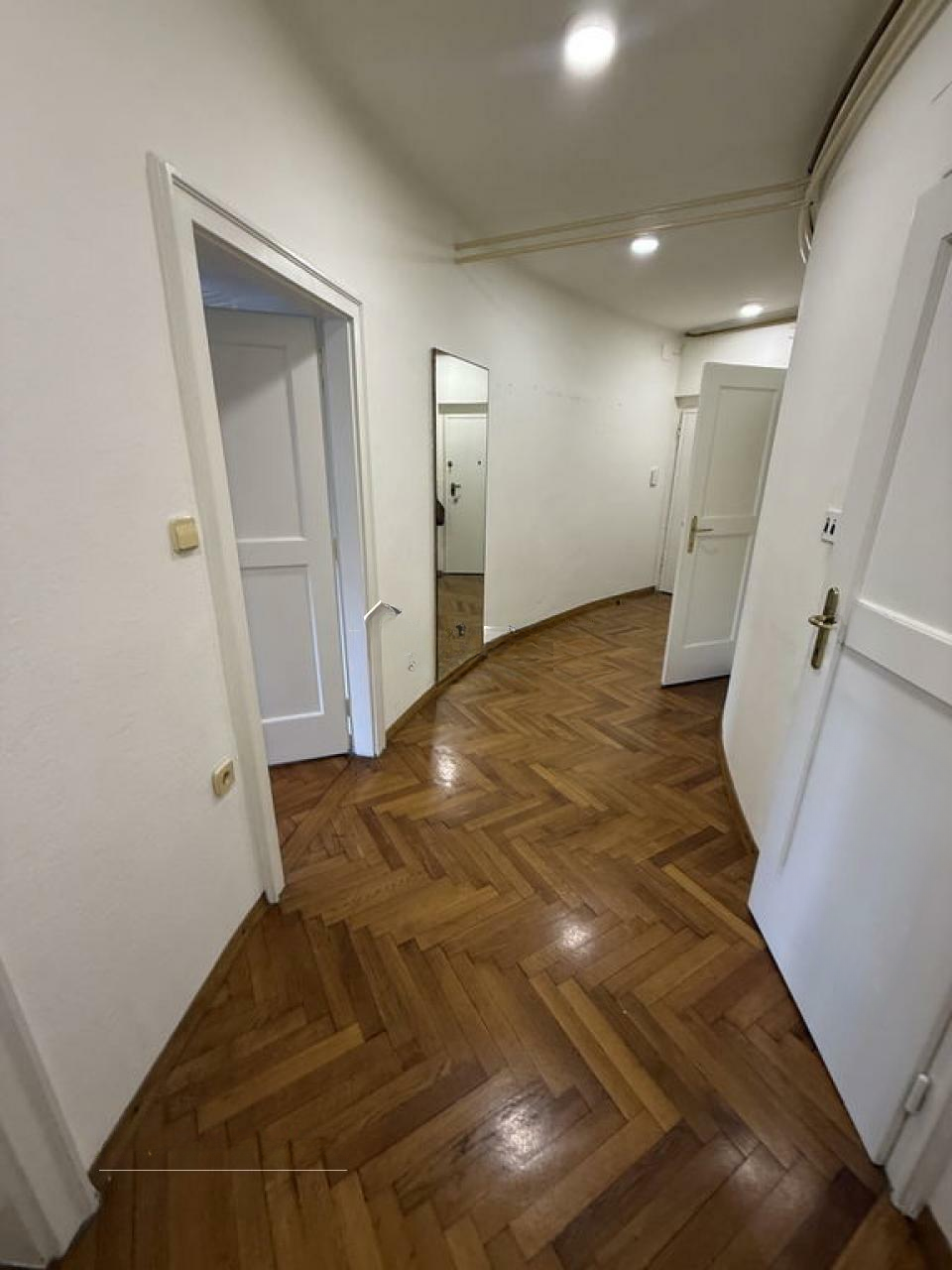 Квартира в Любляне, Словения, 98 м² - фото 14