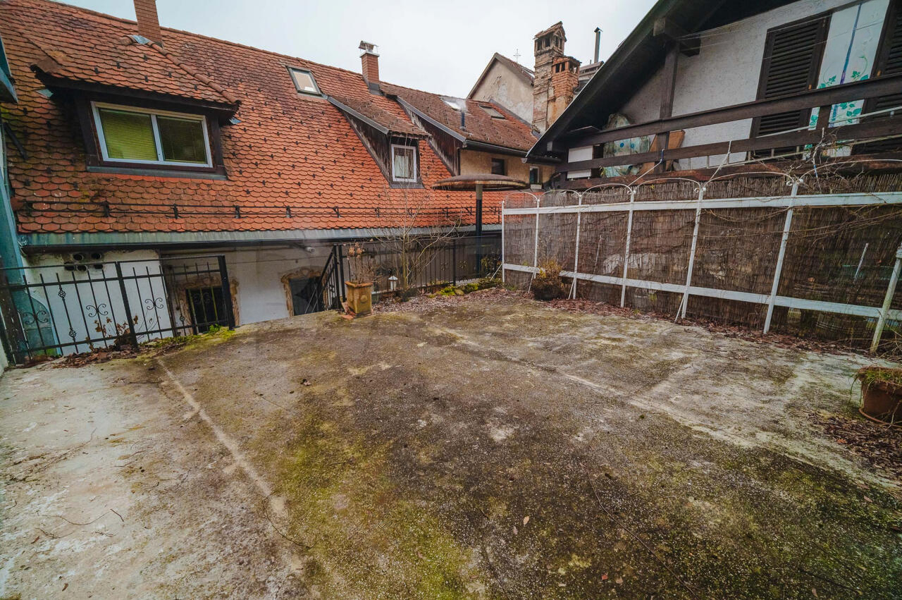 Квартира в Любляне, Словения, 80 м² - фото 14