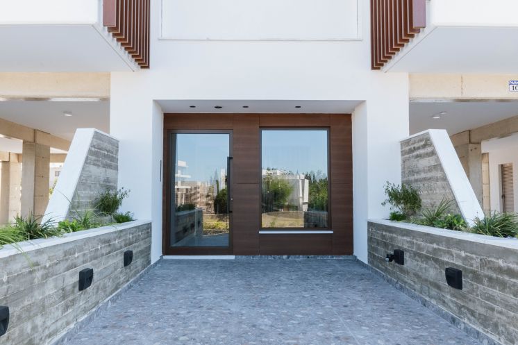 Пентхаус в Пафосе, Кипр, 100 м² - фото 6