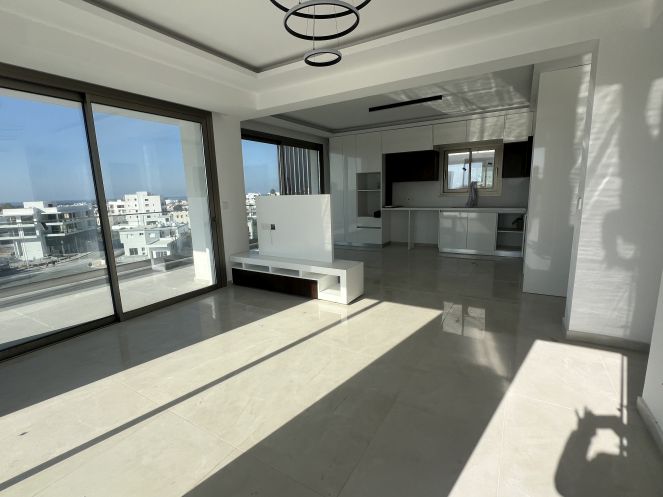 Пентхаус в Пафосе, Кипр, 100 м² - фото 7