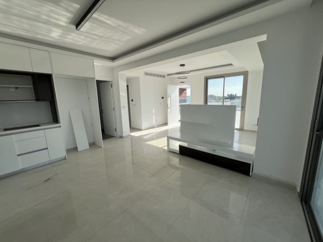 Пентхаус в Пафосе, Кипр, 100 м² - фото 11