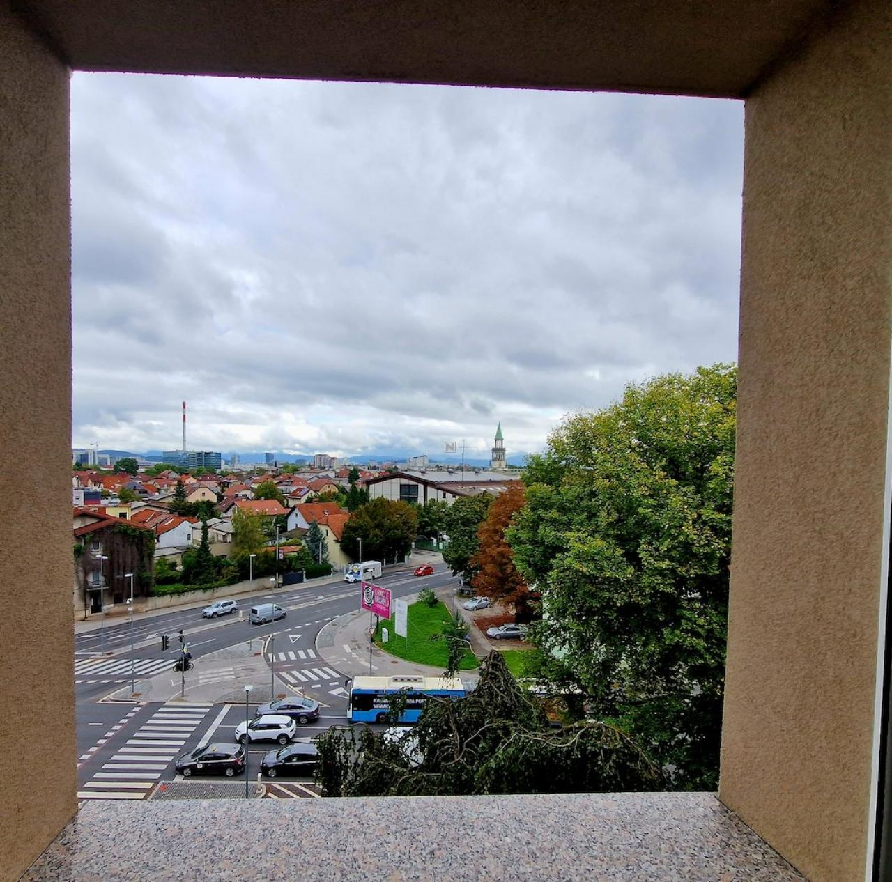 Квартира в Любляне, Словения, 76 м² - фото 14