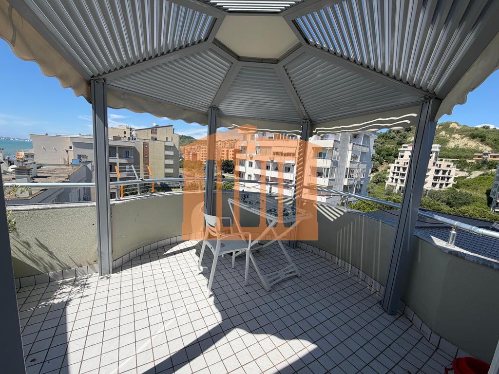 Квартира в Дурресе, Албания, 70 м² - фото 5