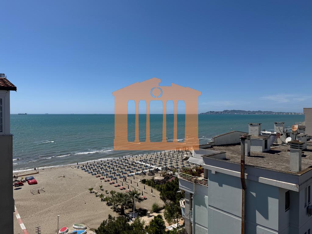 Квартира в Дурресе, Албания, 70 м² - фото 1