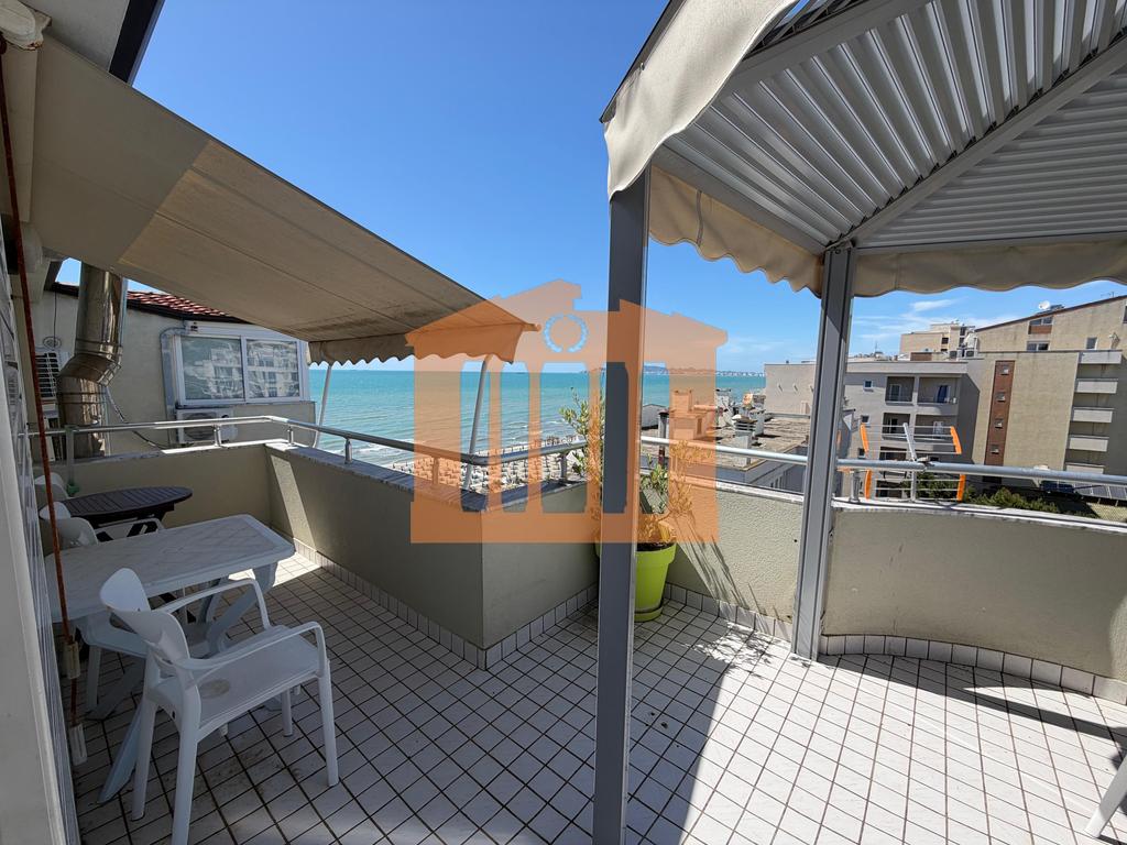 Квартира в Дурресе, Албания, 70 м² - фото 6