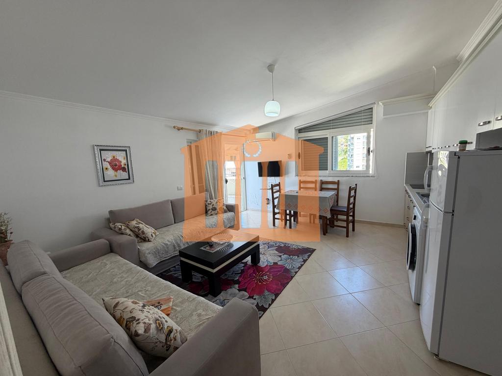 Квартира в Дурресе, Албания, 70 м² - фото 4